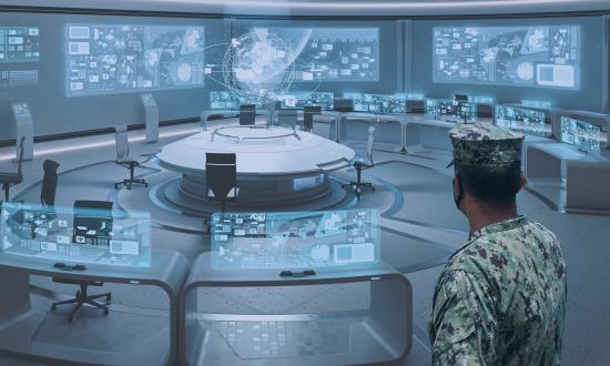 u.s. naval institute information warfare essay contest 2023
